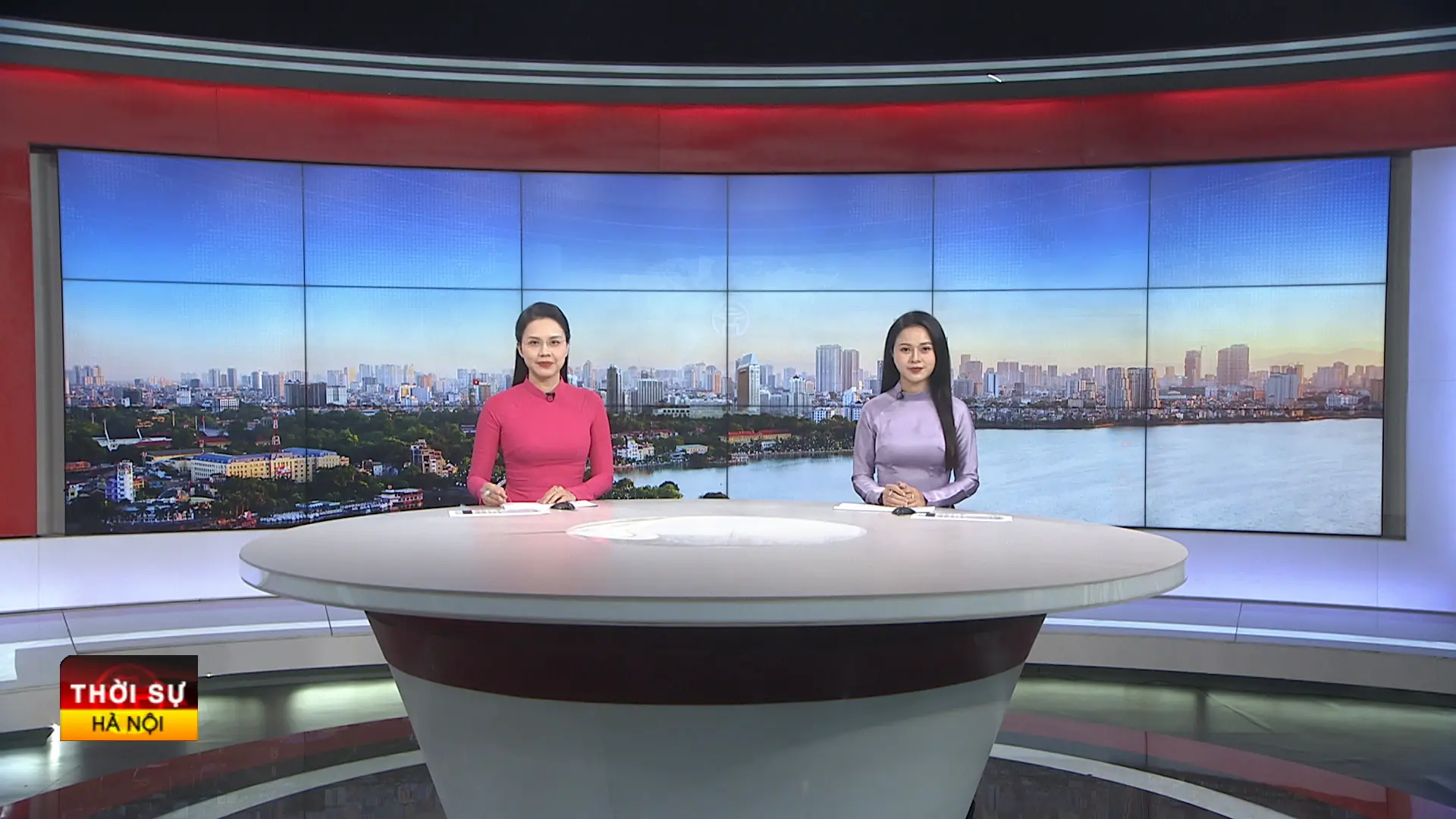 Chương trình Thời sự 18h30 | 04/10/2025
